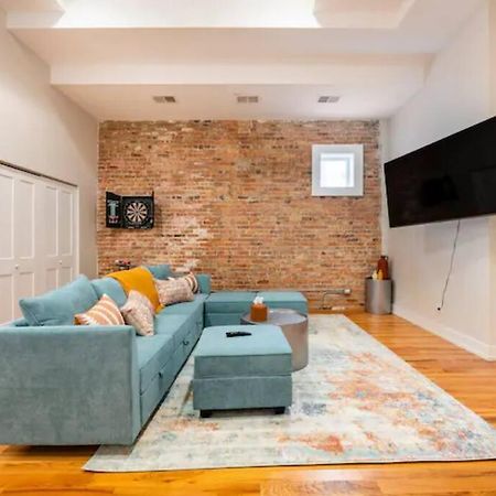 Luxurious Downtown 3 Bed 2 Bth Lejlighed Chicago Eksteriør billede